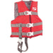 Stearns Classic Series Child Vest Life Jacket  3050lbs  Red 2159439