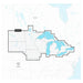 Garmin Navionics NSUS005R US North  Great Lakes 010C128920