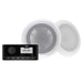 Fusion MSRA60  65 EL Classic Speaker Kit 0100240550