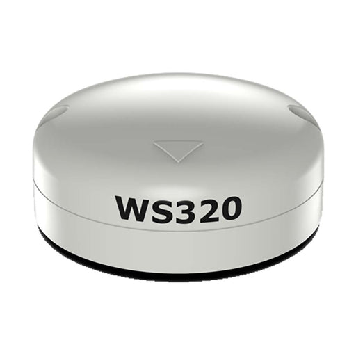 BG Wireless Interface fWS320 Wind Sensor 00014388001