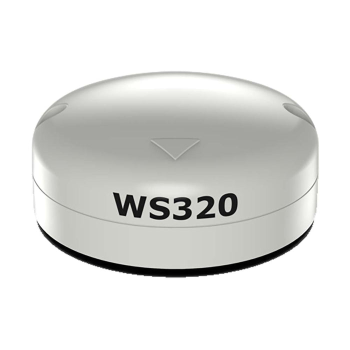 BG Wireless Interface fWS320 Wind Sensor 00014388001