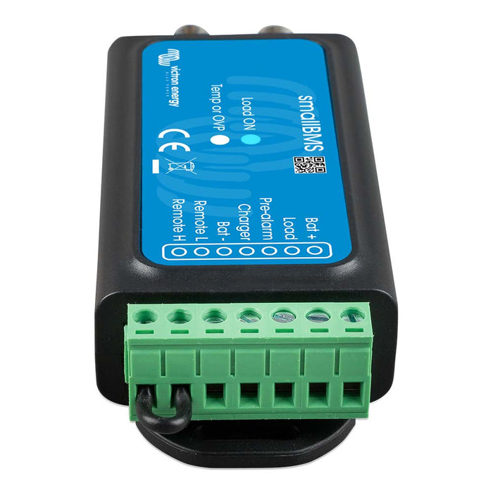 Victron SmallBMS fSmart LiFePO4 Batteries wM8 BMS400100000
