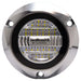 Lumitec SeablazeX2 Underwater Light Dual Color White Blue Polished Housing 101592