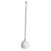 Lumitec Contour Anchor Light 20 White Shaft White Base 101695