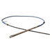 Uflex M90 Mach Rotary Steering Cable  13 M90X13