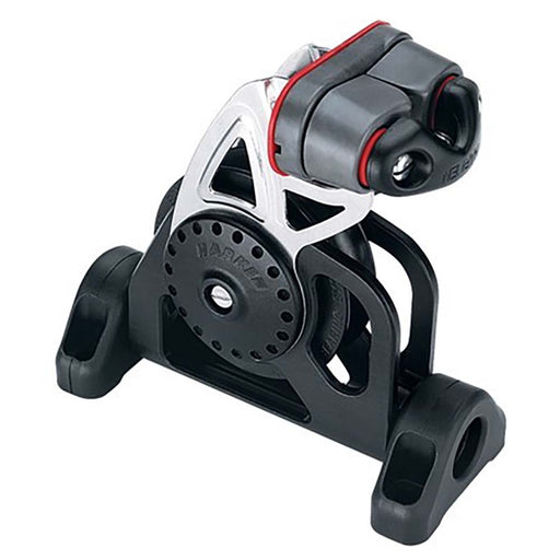 Harken 57mm Carbo Block Flip Flop wCam 2143