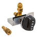 Kuuma Low Pressure Valve  Orifice 58270