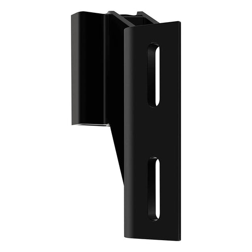 Minn Kota Raptor Jack Plate Adapter Bracket  Port  5 Setback  4 Rise  Black 1810381
