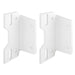 Minn Kota Raptor Universal Sandwich Adapter  White 1810389