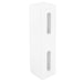 Minn Kota Raptor Adapter Bracket 2 Spacer  White 1810357