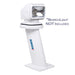 Seaview 12 AFT Leaning Mount fSearchlights  Thermal Cameras w7 x 7 Base Plate PMA12FSL7