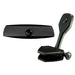 PTM Watersports MirrorBracket Kit wVR140 Elite Mirror  ZXR300 Black P128481300TEBBK