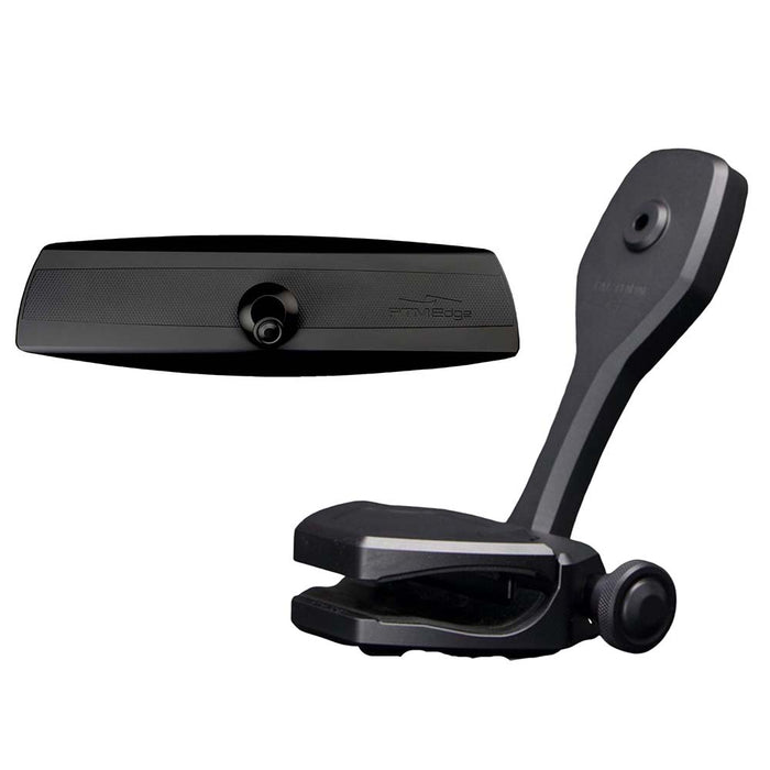 PTM Watersports MirrorBracket Kit wVR140 Elite Mirror  ZXR320 Black P128481320TEBBK