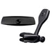 PTM Watersports MirrorBracket Kit wVR140 Elite Mirror  ZXR361 Black P128481361TEBBK