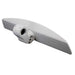 PTM Watersports VX140 Center Console Mirror wTube Mount  White P13228135PCWH01
