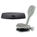 PTM Watersports MirrorBracket Kit wVR140 PRO Mirror  ZXR360 Silver P128482360TEBCL