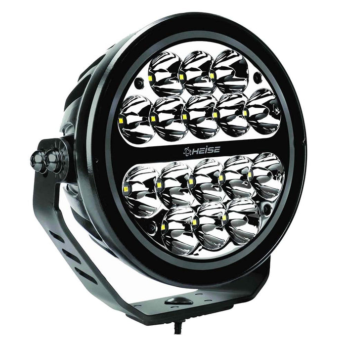 HEISE 7 Edgeless Driving Light Spot HEEL3