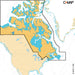 CMAP REVEAL X  Canada North  East MNAT209RMS