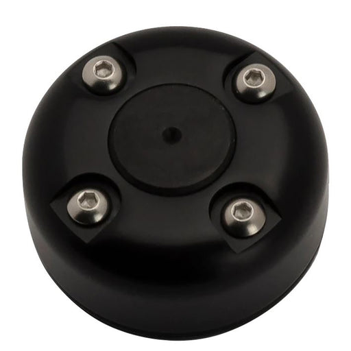 Seaview Black Plastic Vertical Cable Seal fWire Up to 135mm053 CG20PB