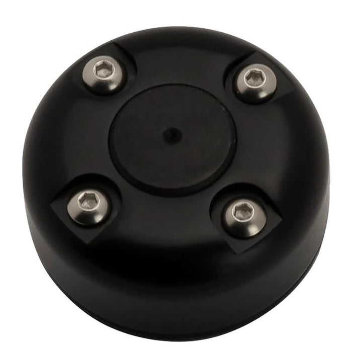 Seaview Black Plastic Vertical Cable Seal fWire Up to 135mm053 CG20PB