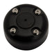 Seaview Black Plastic Vertical Cable Seal fWire Up to 135mm053 CG20PB