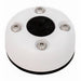 Seaview White Plastic Vertical Cable Seal fWire Up to 135mm053 CG20PW