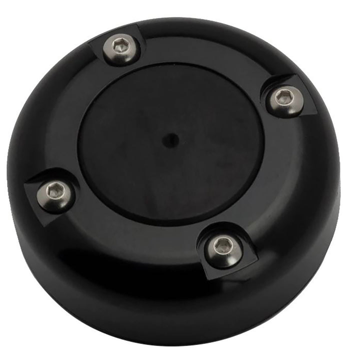 Seaview Black Plastic Vertical Cable Seal fWire Up to 275mm108 CG30PB