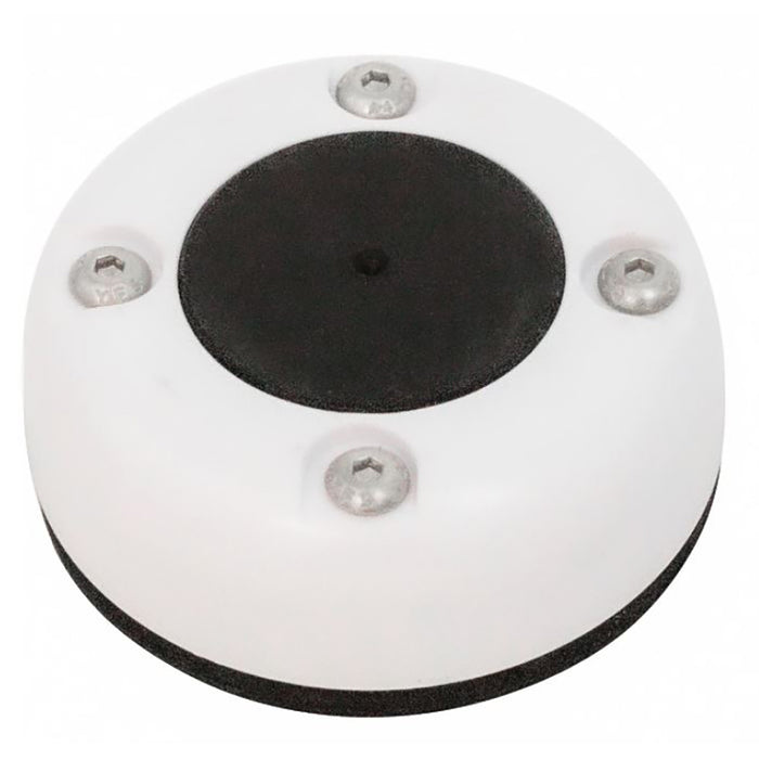 Seaview White Plastic Vertical Cable Seal fWire Up to 275mm108 CG30PW