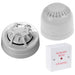 Maretron HighTemperature SmokeHeat Detector Kit SH003