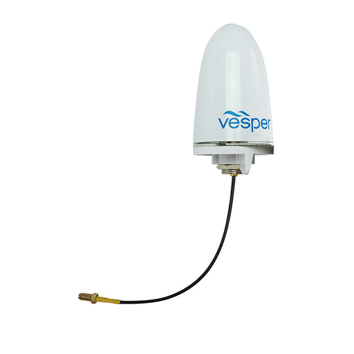 Vesper External Cellular Antenna w5M 16 Cable  Mounts fCortex M1 0101326620