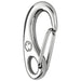 Wichard Safety Snap Hook  35mm 2479W
