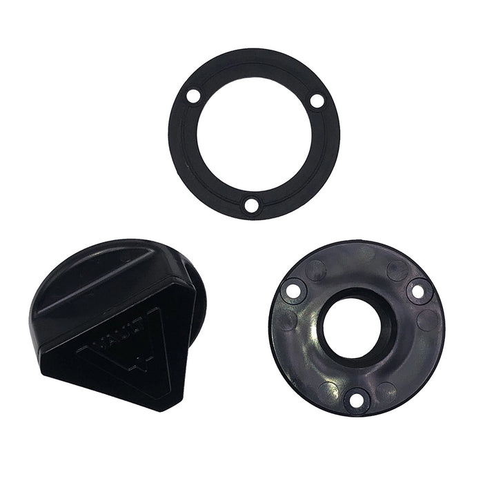 Seaview Vault Pro  Drain Plug  Garboard Assembly SV101VP