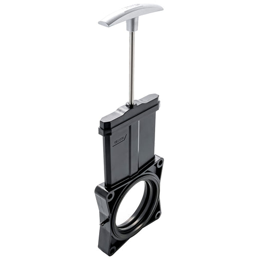 Camco 3 Waste Valve wMetal Handle 39511