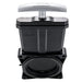 Camco 3 Waste Valve wMetal Handle 39511