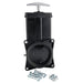 Camco 3 Waste Valve wMetal Handle 39511