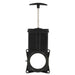 Camco 3 RV Waste Valve wPlastic Handle 39513