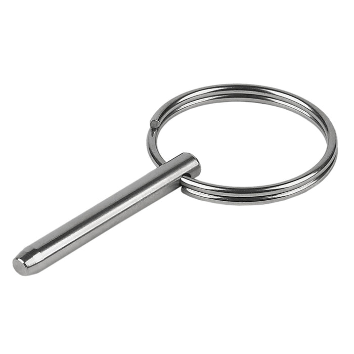 Schaefer Quick Release Pin  316 x 1 Grip 981810