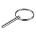 Schaefer Quick Release Pin  316 x 1 Grip 981810