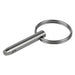Schaefer Quick Release Pin  14 x 2 Grip 982520