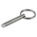 Schaefer Quick Release Pin  516 x 15 Grip 983115
