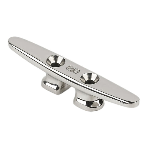 Schaefer Stainless Steel Cleat  3 6075