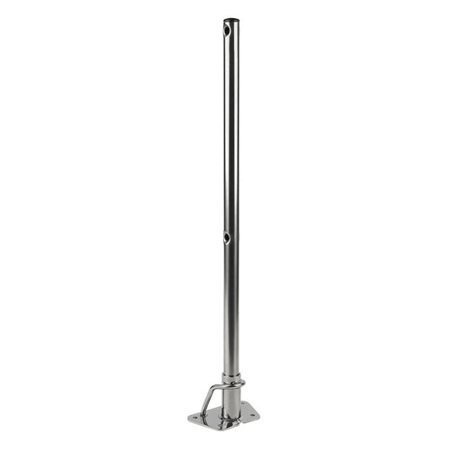 Schaefer Double Stanchion Tube  26 3617