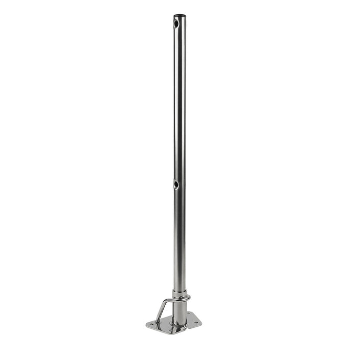 Schaefer Double Stanchion Tube  26 3617