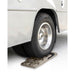 Camco FasTen Leveling Blocks wTHandle  2x2  Brown 10Pack 44521