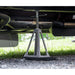 Camco Stabilizer Jack Pads  Rubber  62 x 62 4Pack 44591