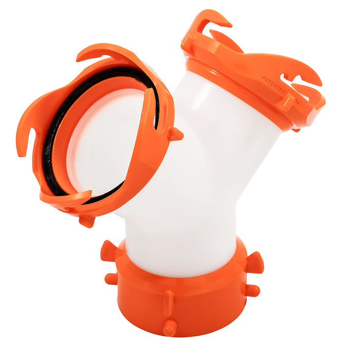 Camco RhinoFLEX Wye 39812