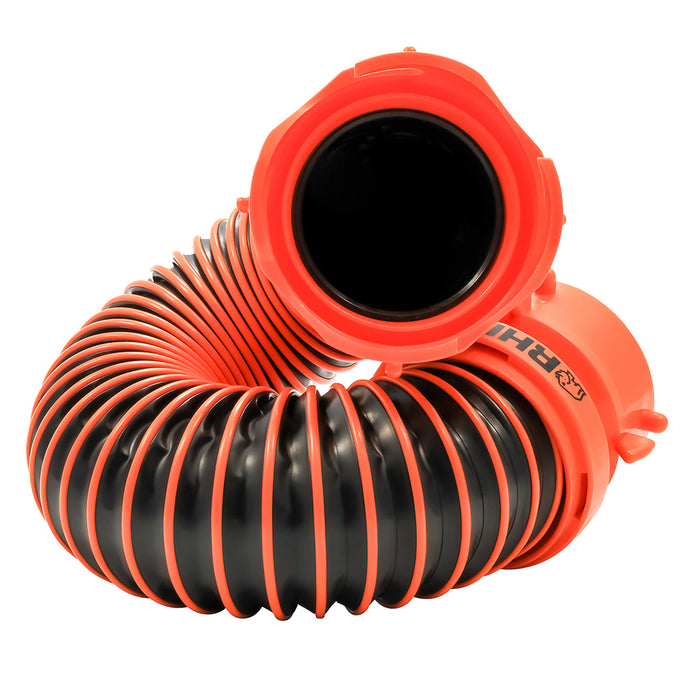 Camco RhinoEXTREME 2 Compartment Hose  PDQ 39855
