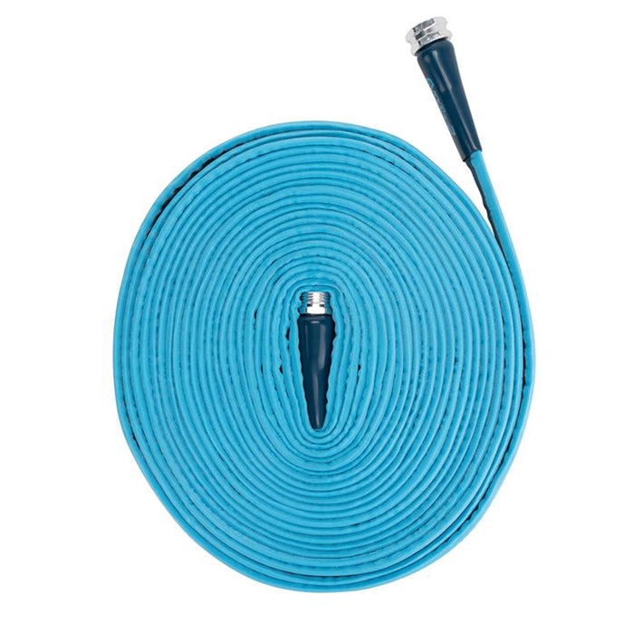 Camco EvoFlex2 25 Lightweight RVMarine Drinking Water Hose  Fabric Reinforced  58 ID 22577