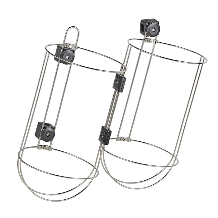 Polyform True Fit 2 Fender Holder Kit  12 Diameter  TFR2802