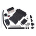 Lowrance Portable Kayak Kit 00012292001
